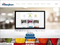 Sites similar to torontoprinting.net