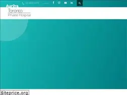 Sites similar to torontoprivate.com.au
