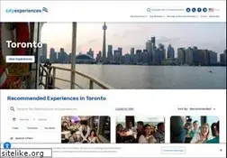 Sites similar to torontoprivatecharters.com