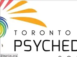 Sites similar to torontopsychedelic.net