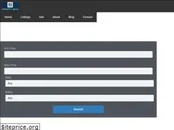 Sites similar to torontorealestategta.com