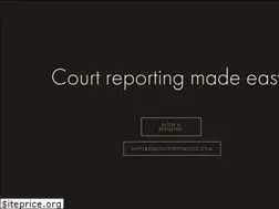 Sites similar to torontoreporting.com