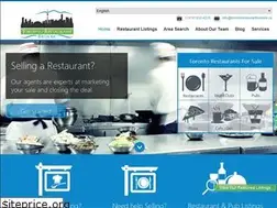 Sites similar to torontorestaurantbrokers.ca