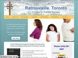 Sites similar to torontoretrouvaille.com