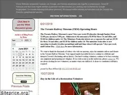 Sites similar to torontorha.blogspot.com