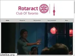 Sites similar to torontorotaract.com