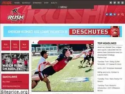 Sites similar to torontorush.com