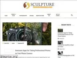 Sites similar to torontosculpturegarden.com