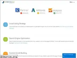 Sites similar to torontoseomarketing.ca