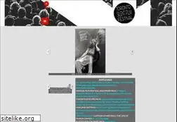 Sites similar to torontosilentfilmfestival.com