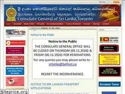 Sites similar to torontoslcg.org