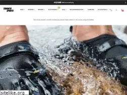 Sites similar to torontosports.com.hk