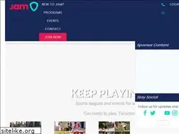 Sites similar to torontossc.com