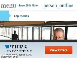 Sites similar to torontostar.com