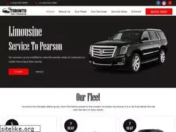 Sites similar to torontostarlimousine.ca