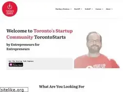Sites similar to torontostarts.com