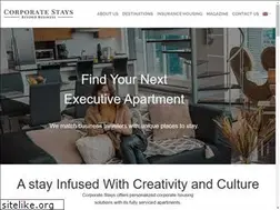 Sites similar to torontostays.com