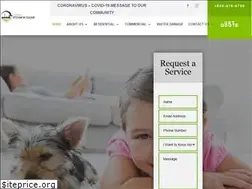 Sites similar to torontosteamnclean.ca