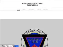 Sites similar to torontotkd.com