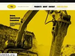 Sites similar to torontotracparts.com