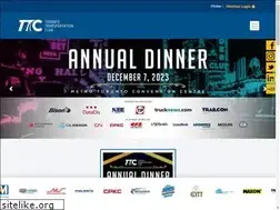 Sites similar to torontotransportationclub.com