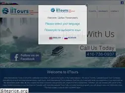 Sites similar to torontotrip.com