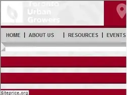 Sites similar to torontourbangrowers.org