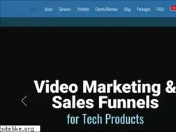 Sites similar to torontovideoproductions.com