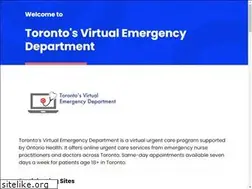 Sites similar to torontovirtualed.ca