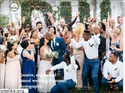 Sites similar to torontoweddingstudios.com