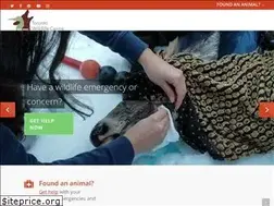 Sites similar to torontowildlifecentre.com