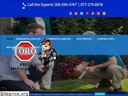 Sites similar to toropest.com