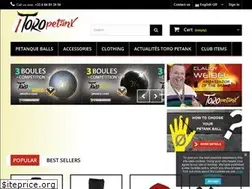 Sites similar to toropetank.fr