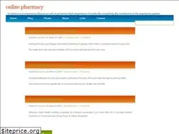 Sites similar to toropharmacy.com