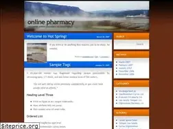 Sites similar to toropharmacy.online