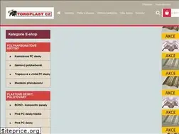 Sites similar to toroplast.cz