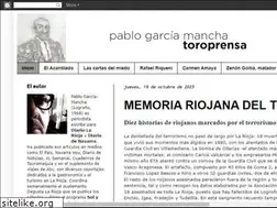 Sites similar to toroprensa.com