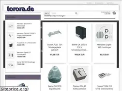 Sites similar to torora.de