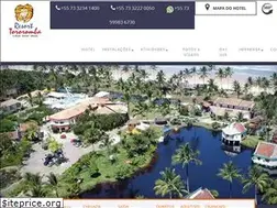 Sites similar to tororomba.com.br