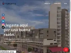 Sites similar to torortiz.com