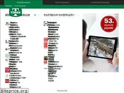 Sites similar to toros.com.tr
