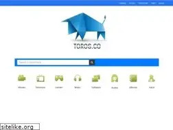 Sites similar to toros2.com