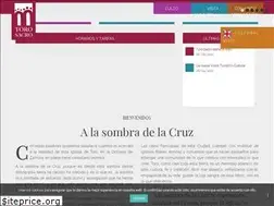 Sites similar to torosacro.com