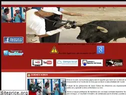 Sites similar to torosenlacalle.com