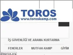Sites similar to toroskamp.com