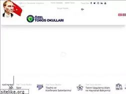 Sites similar to toroskoleji.com