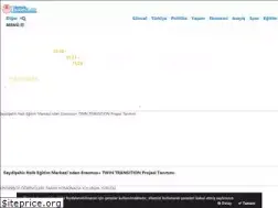Sites similar to toroslargazetesi.com.tr