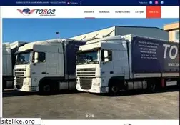 Sites similar to torosnakliyat.com
