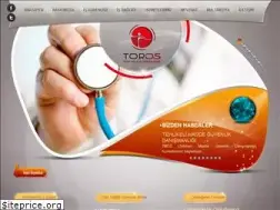 Sites similar to torososgb.com