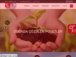 Sites similar to torosplastik.com.tr